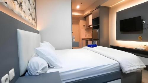 Pekayon Jaya Apartment | Apartement Grand Kamala Lagoon by Bekasi Prime Stay