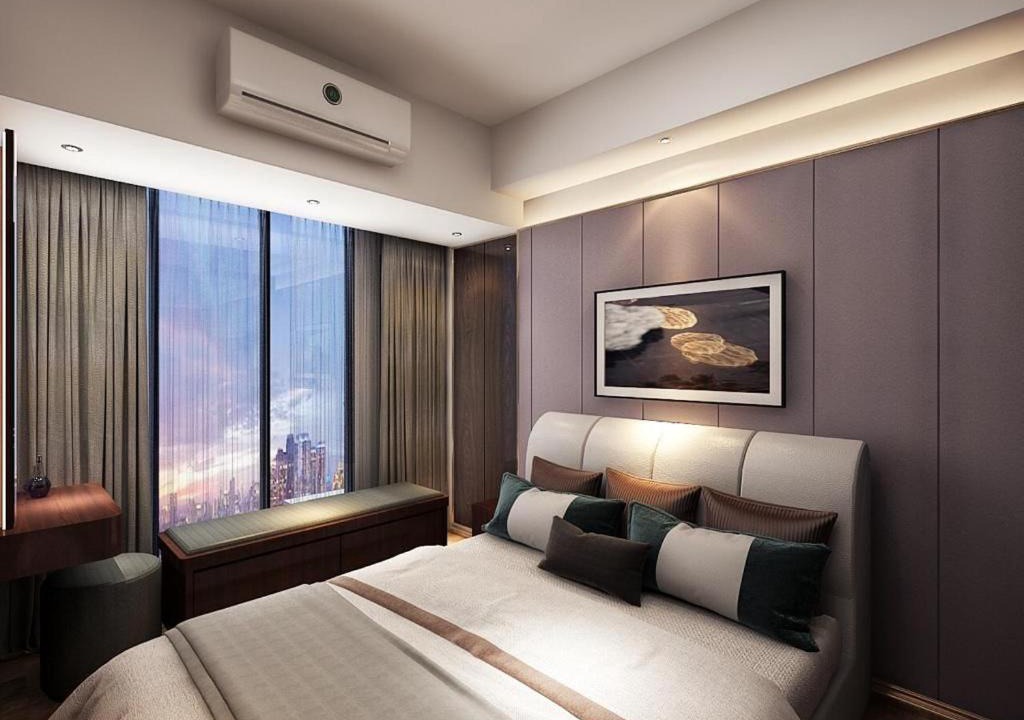 Batam Apartment | Apartement pollux habibie batam