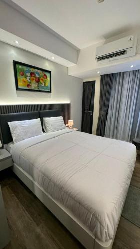 Batam House | Apartements Pollux Habibie Cozy Room - Tower C 1206 By DAJU