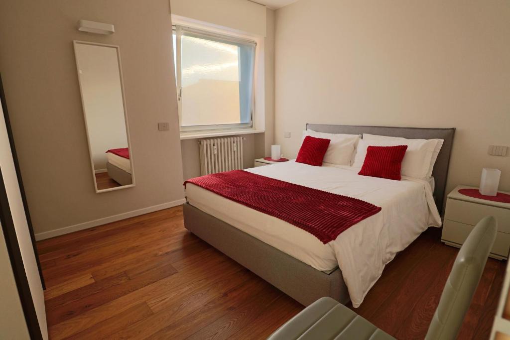 Zona Farini Apartment | Aparthotel Isola