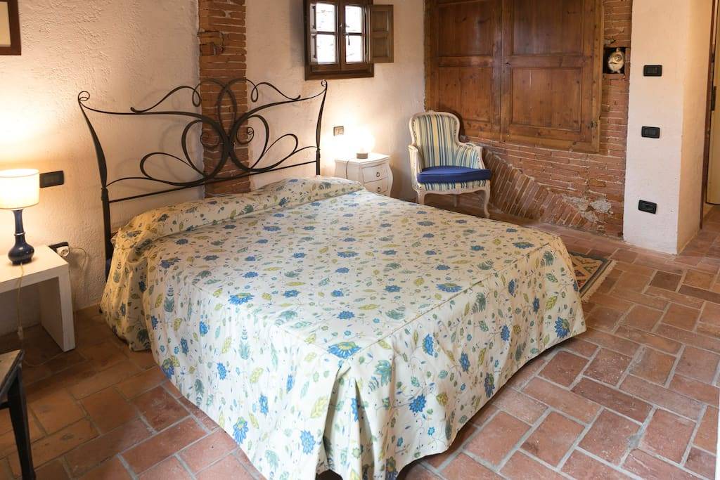 Massarosa Apartment | Apartment ∙ 2 bedrooms ∙ 2 guests