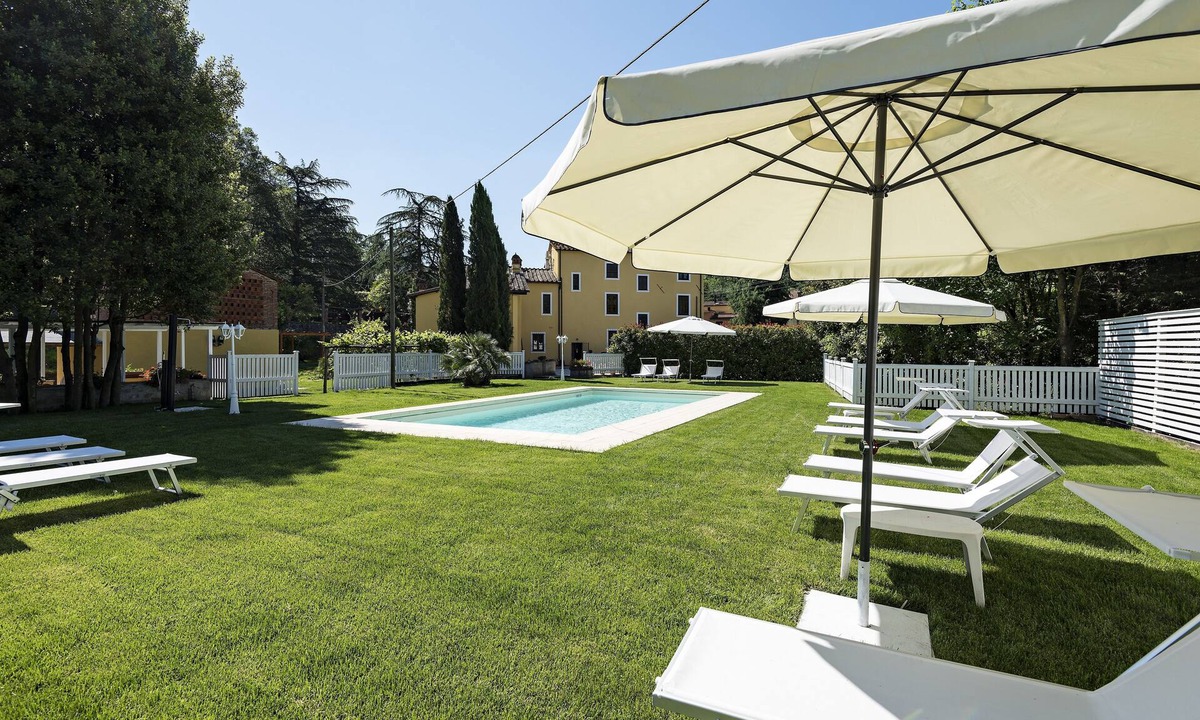 Atmosphere The Countryside | Arliano