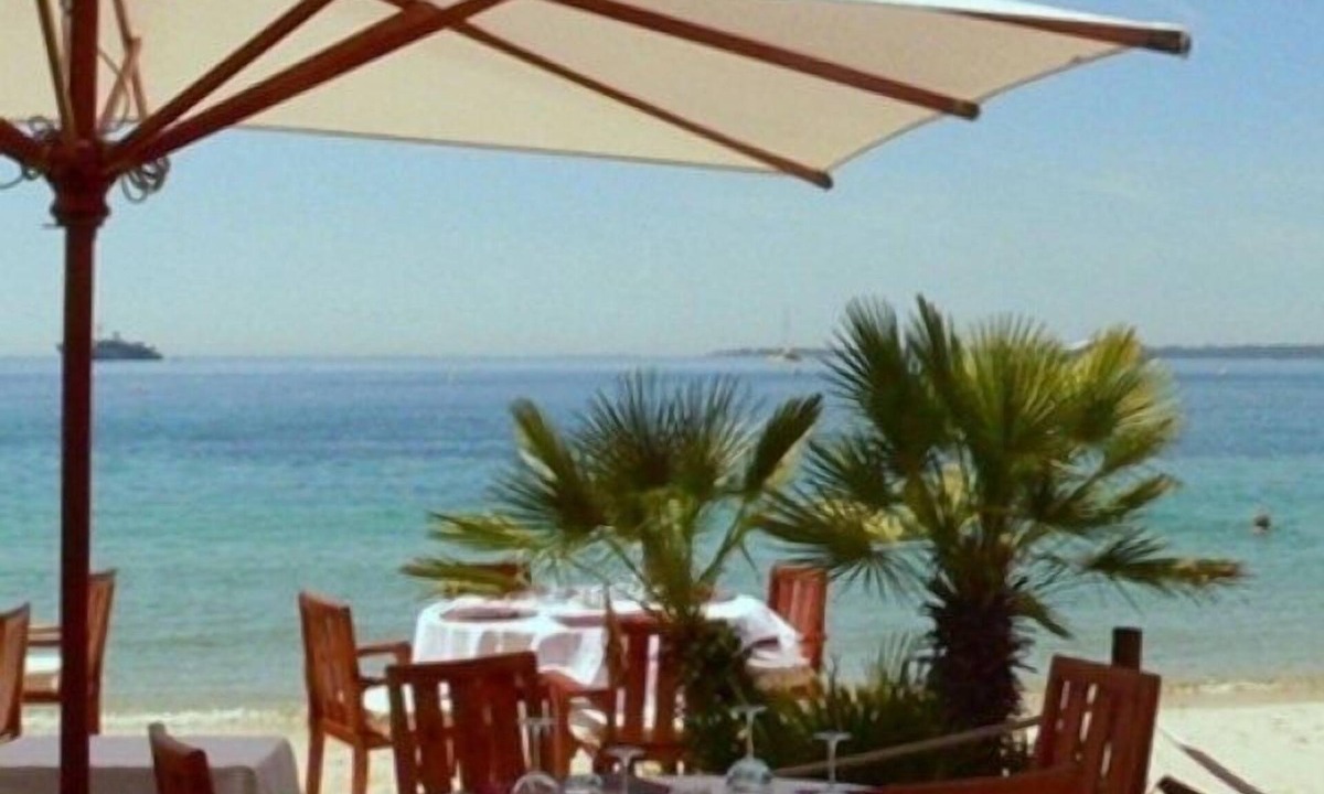Juan Flore | Antibes