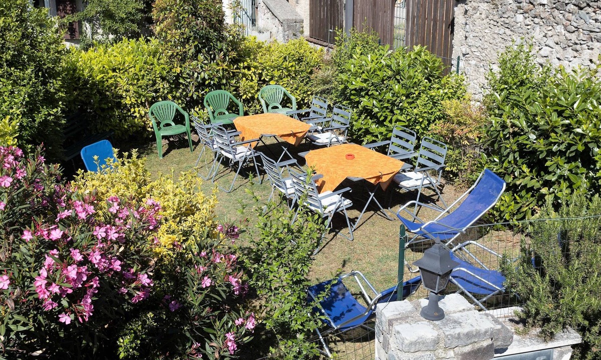 Vesio Apartment | Apartment / app. for 8 guests with 120m² in Vesio (71273)