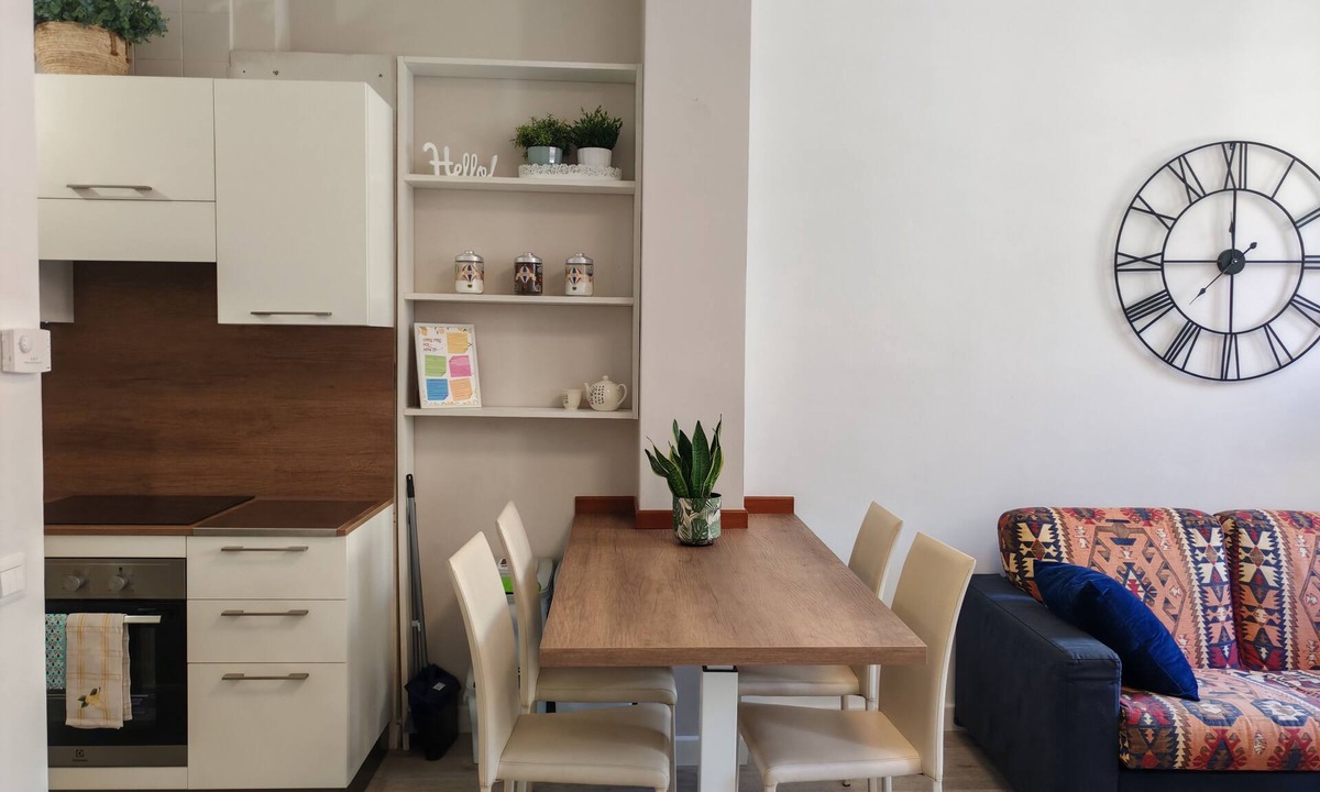 City Center Padova Apartment | Apartment at Bo Old Town