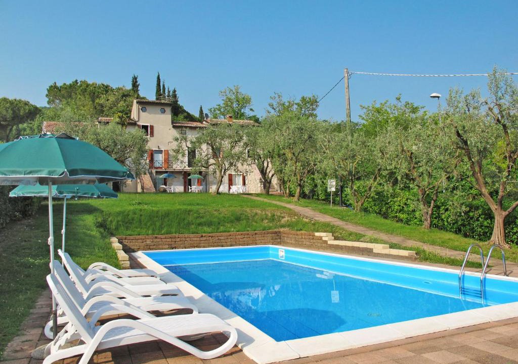 Garda Apartment | Apartment Ca' Pignoi-6 by Interhome
