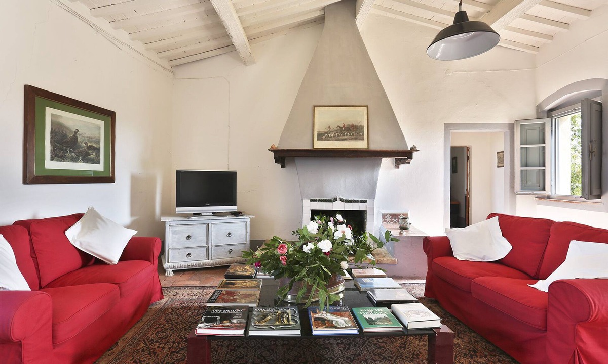 Fauglia Apartment | Apartment Cacciatori - Fattoria Laviosa