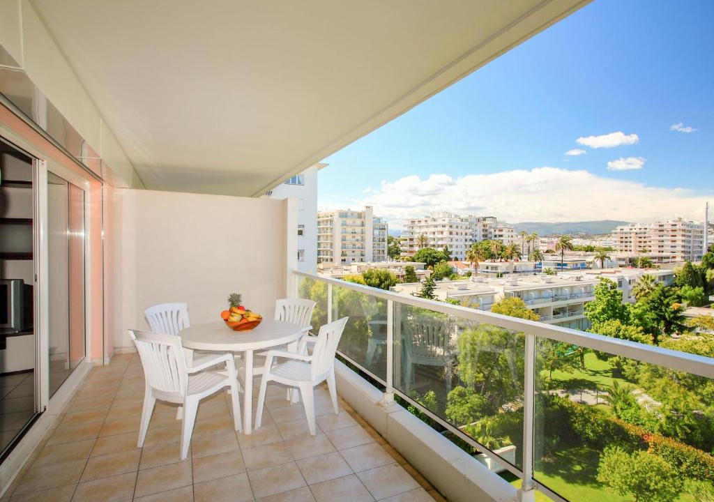 Pointe Croisette Apartment | Apartment Casta Diva-2