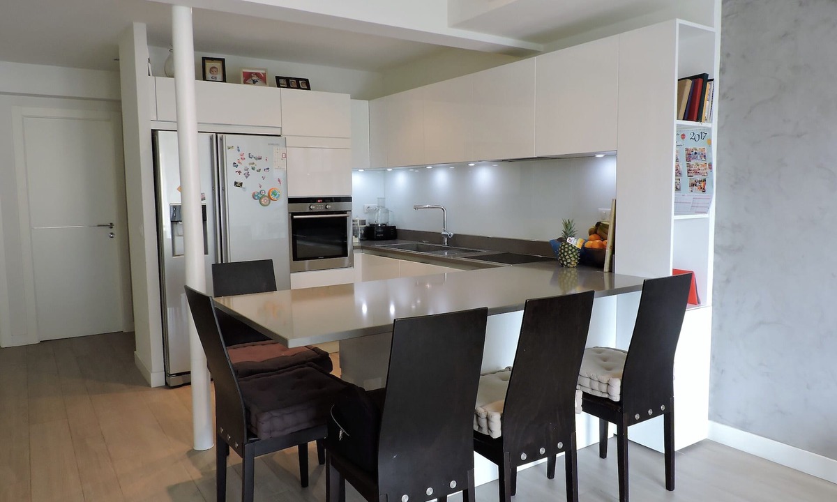 Beaulieu-sur-Mer Apartment | apartment city center