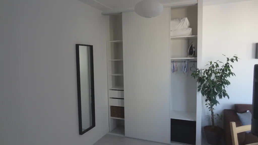 La Californie Apartment | Apartment close to Promenade des Anglais