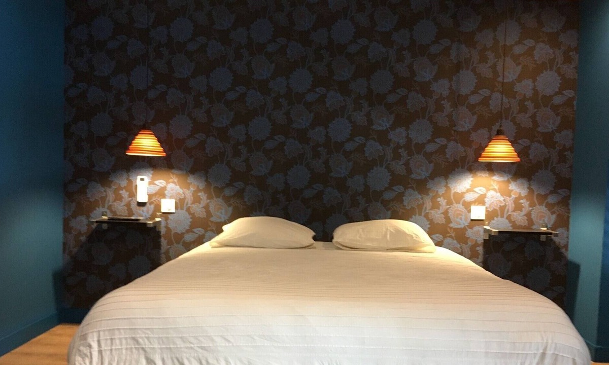 Jean-Medecin Apartment | Apartment-Comfort-Ensuite with Bath-City View-Duplex - Appartement 12
