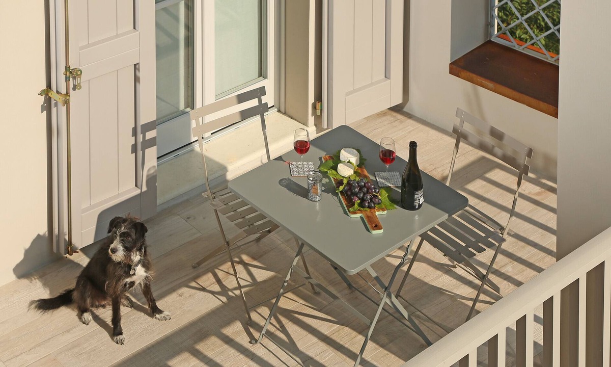 Roe Volciano Apartment | Apartment 'Dos Del Sul - Castagna' Wi-Fi and Air Conditioning