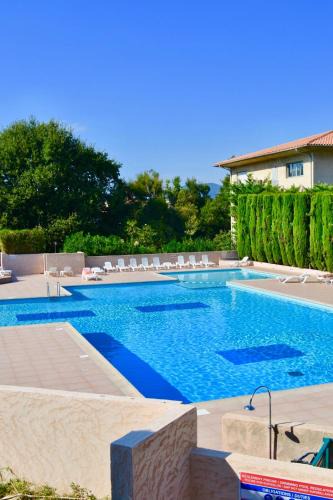 Saint-Tropez Apartment | Apartment Eden Park