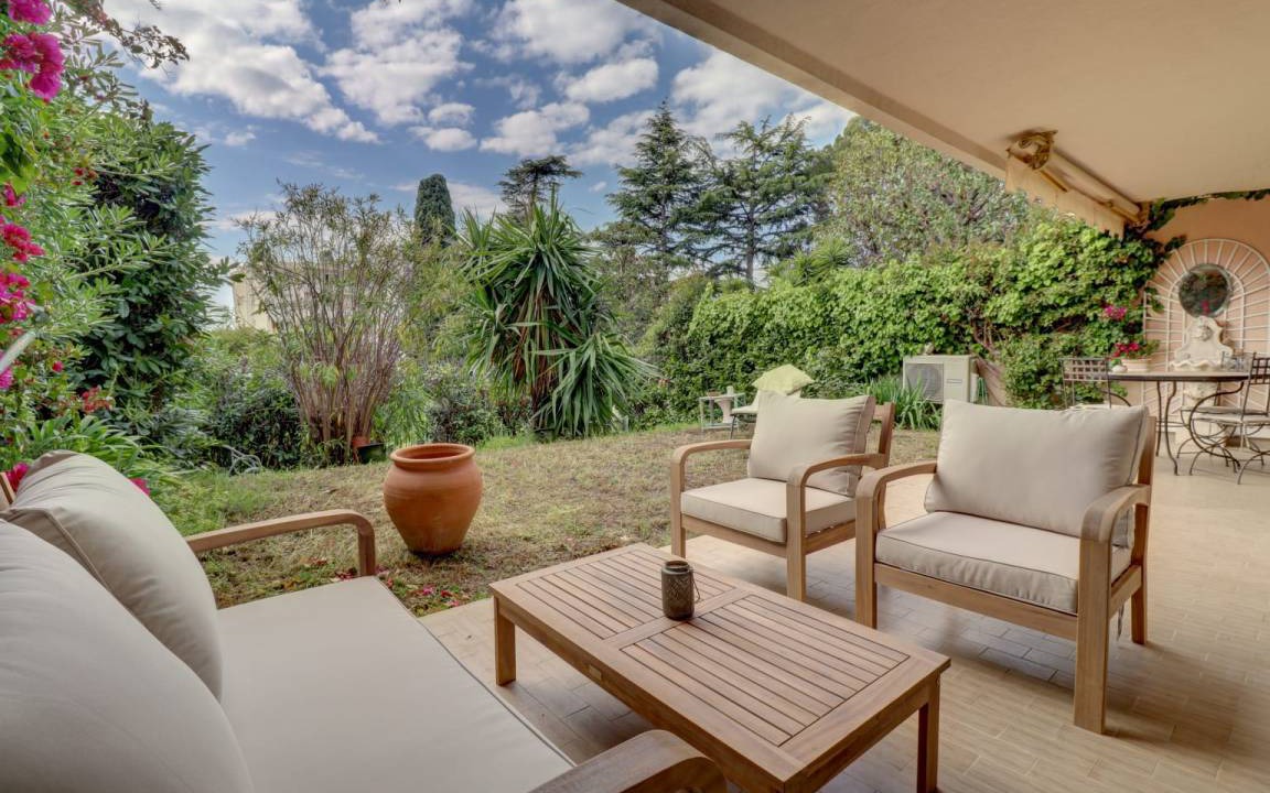 California - Pezou Apartment | Apartment ∙ 1 bedroom ∙ 4 guests