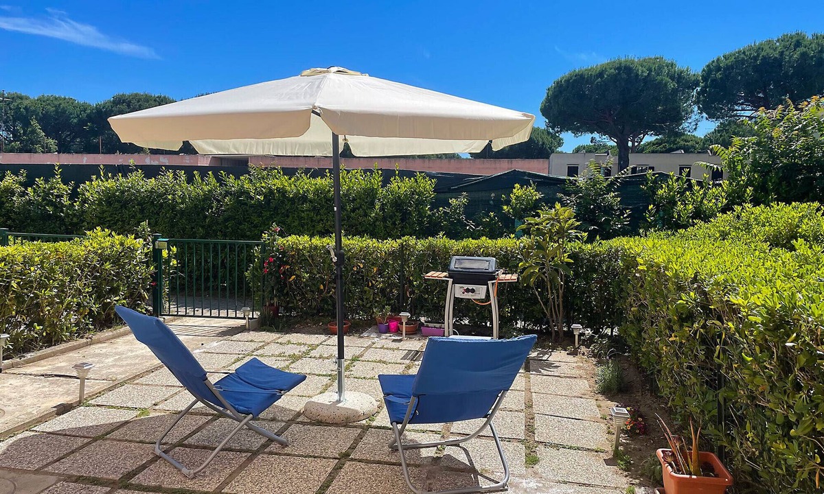 Principina a Mare Apartment | Apartment Francesca at Principina a Mare