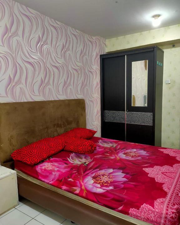 Gading Apartment | Apartment Gading Nias by Gong Property