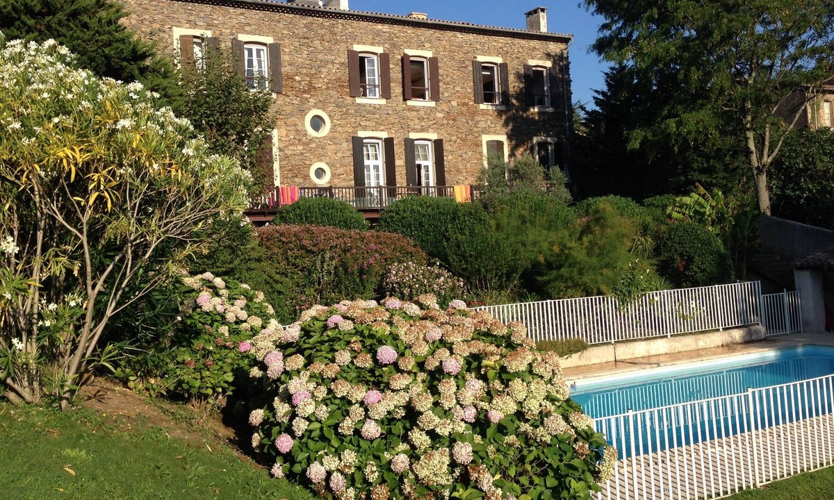 La Garde-Freinet Apartment | Apartment Gulf of Saint Tropez, swimming pool, tennis, Wifi, airco