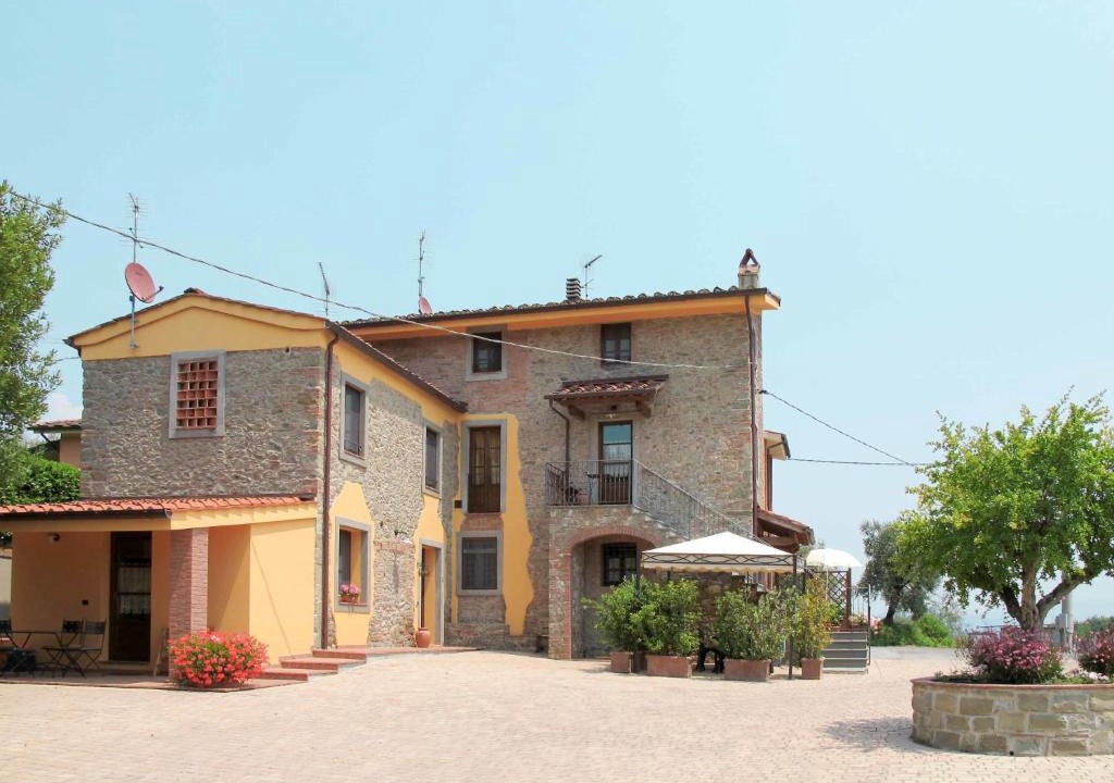 Pescia Apartment | Apartment I Colletti - App- Stelle by Interhome