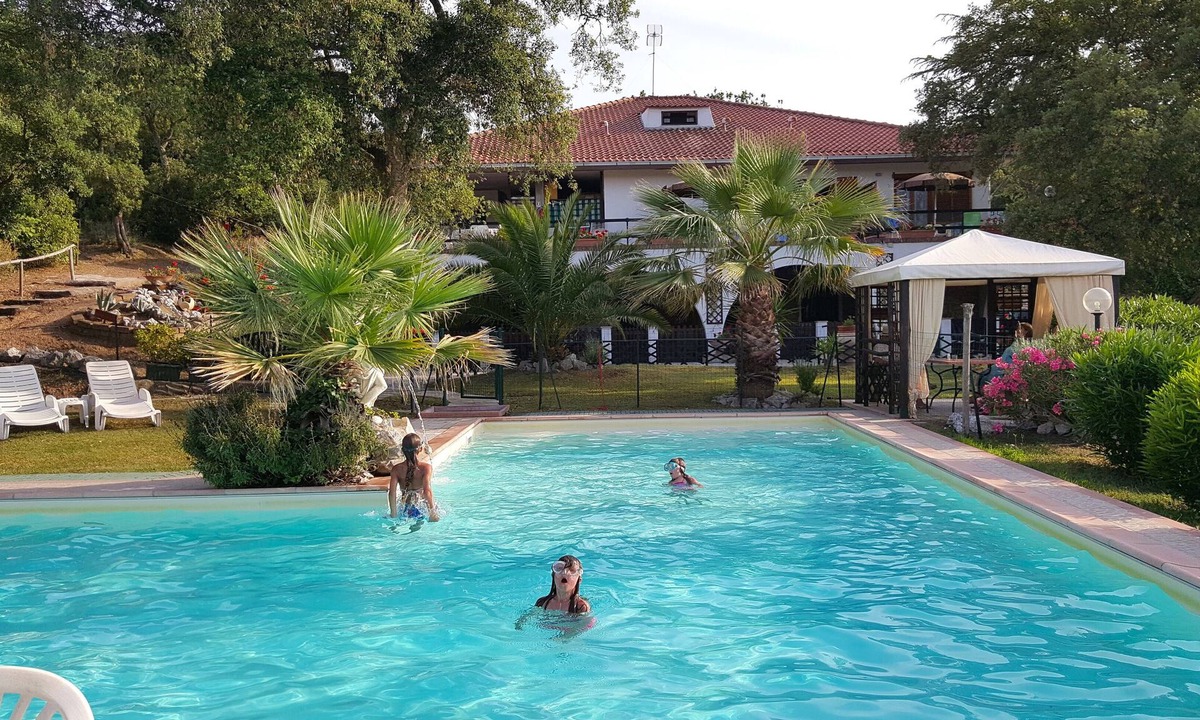 Campiglia Marittima Apartment | Apartment in Residence by the sea set in an amazing Park