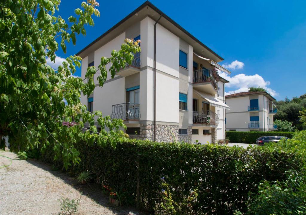 Forte dei Marmi Apartment | Apartment Il Litorale by Interhome