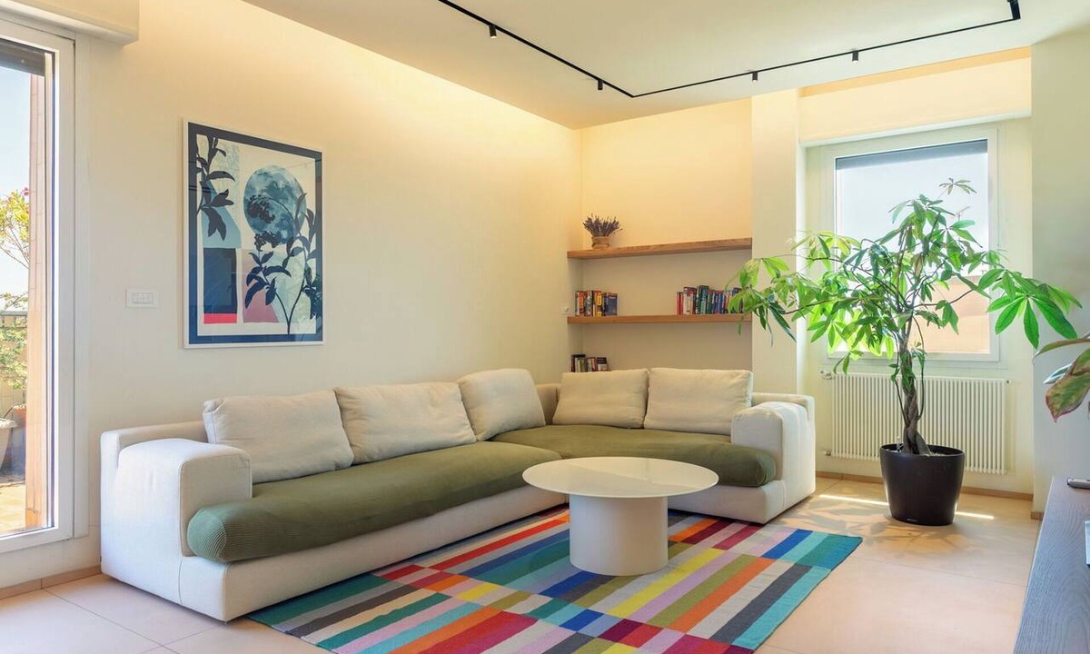 Acquabella Apartment | Apartment in Milan with 2 bedrooms sleeps 4
