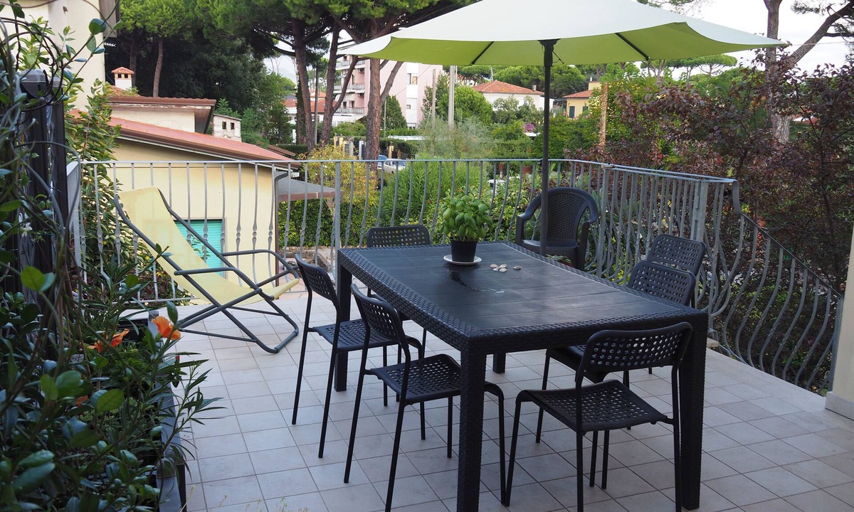 Marina di Pietrasanta House | Apartment/flat - Pietrasanta