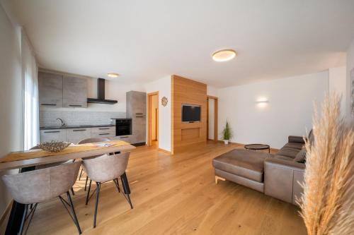 Merano Apartment | Apartment Julia I Villa Ehrenburg