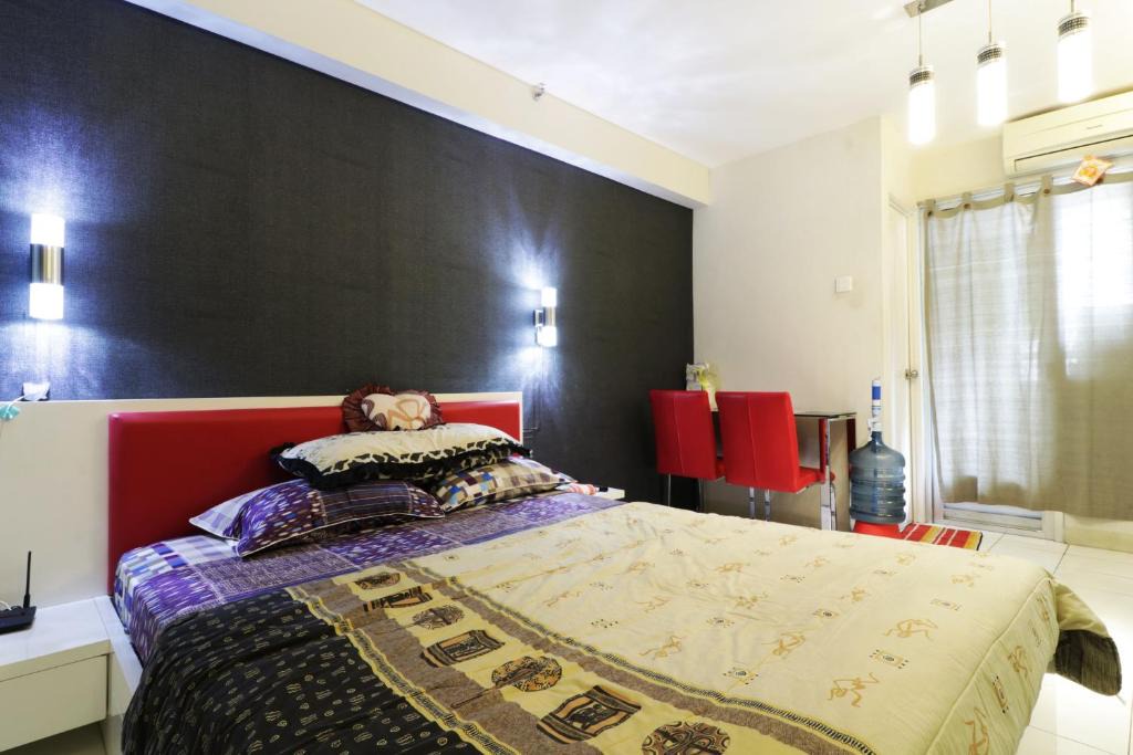 Jakarta Apartment | Apartment Kalibata City by Novi