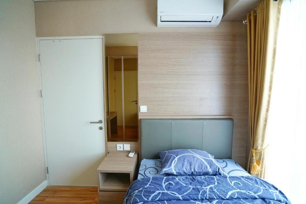 Arjuna Apartment | Apartment Landmark Residence Bandung