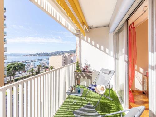Le Palais De La Mer | Sainte-Maxime City Centre