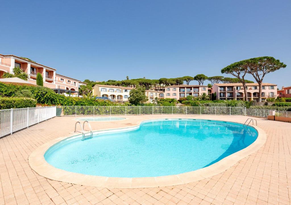 Le Thalassa | Sainte-Maxime