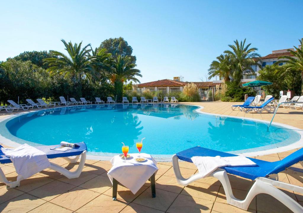 Les Restanques Apartment | Apartment Les Perles de Saint Tropez - POG161
