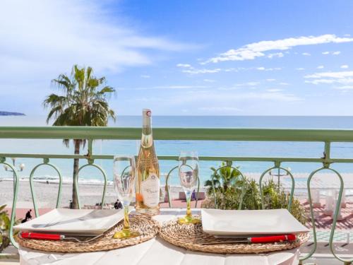Yuccas Des Anglais | La Californie