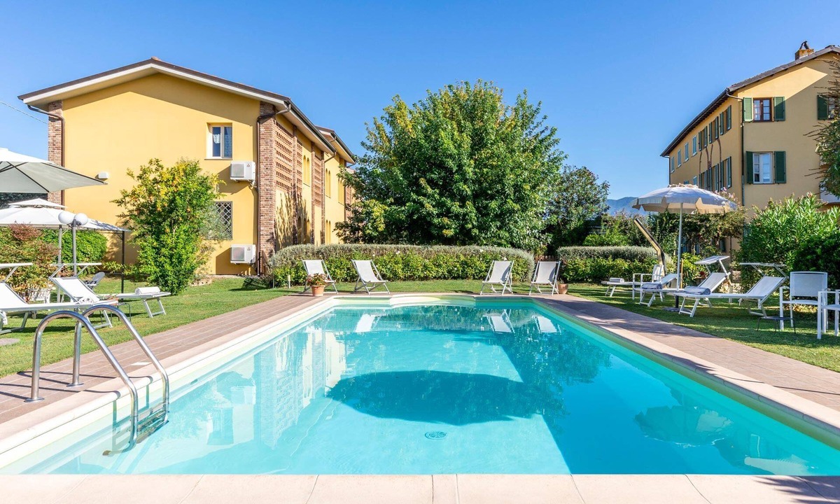 Villa Gabriella | Lucca