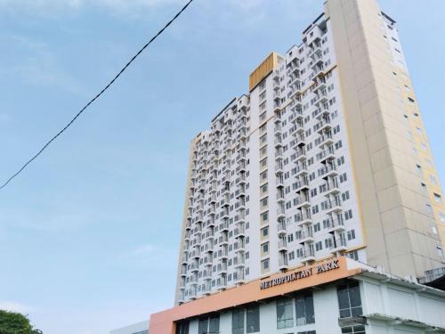 Bekasi Apartment | Apartment Metropolitan Park