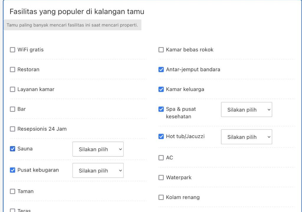 Nganjuk Apartment | Apartment Murah meriah