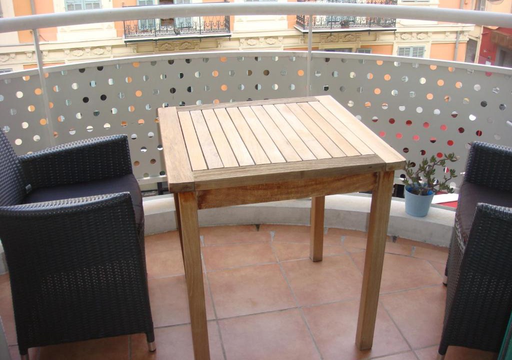 Quartier du Port Apartment | Apartment Nicéa