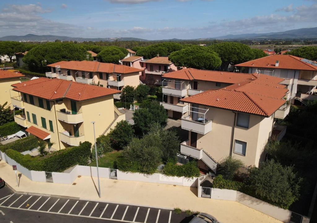 Vada Apartment | Apartment Palazzeta III-1 by Interhome