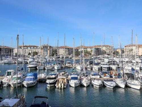 Les Rivages Des Issambres | Frejus Port