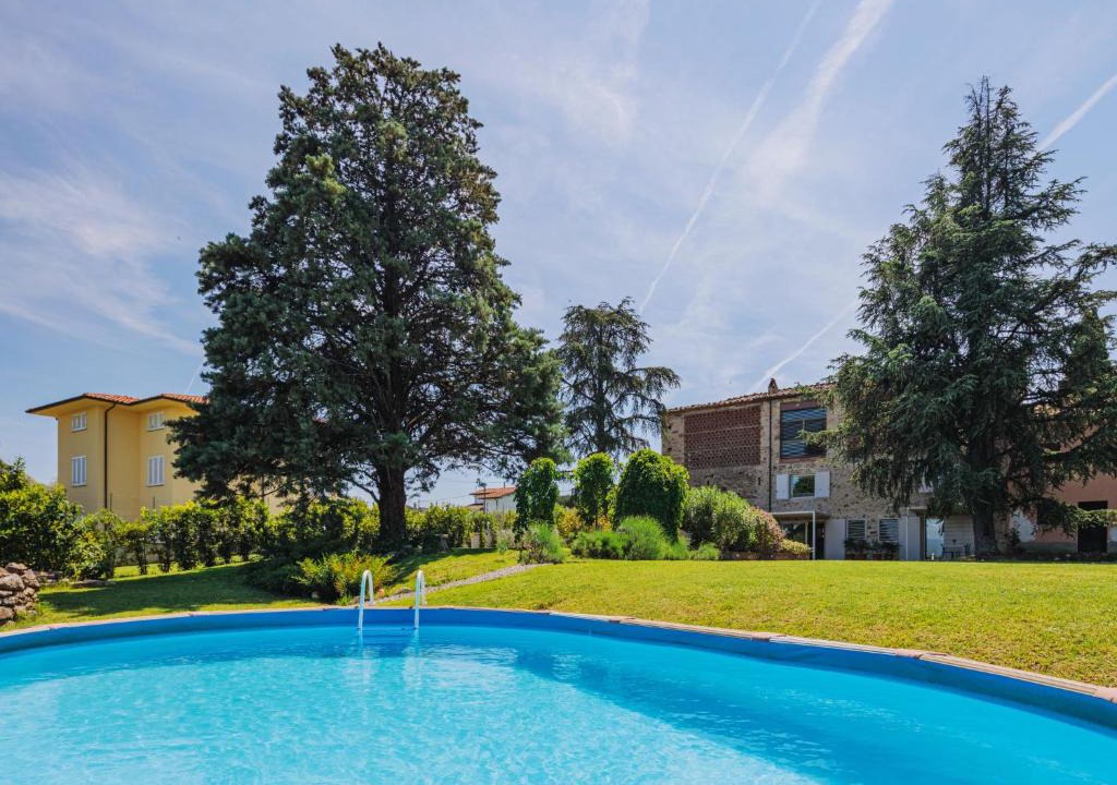 Colle di Compito Apartment | Apartment Rustico dei Canali by Interhome
