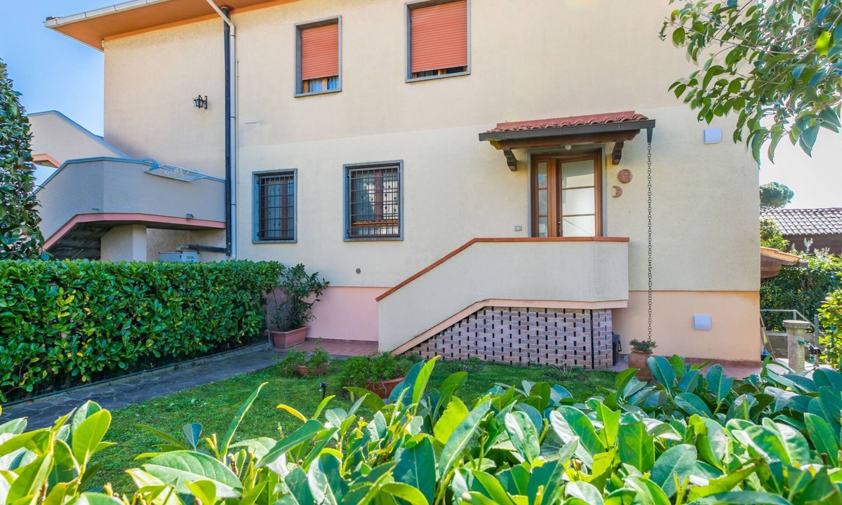 Rosignano Solvay Apartment | Apartment Saida by Interhome