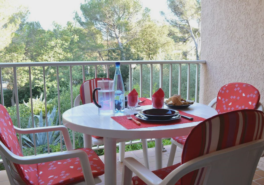 Saint-Aygulf Apartment | Apartment Saint-Aygulf, 1 bedroom, 4 persons