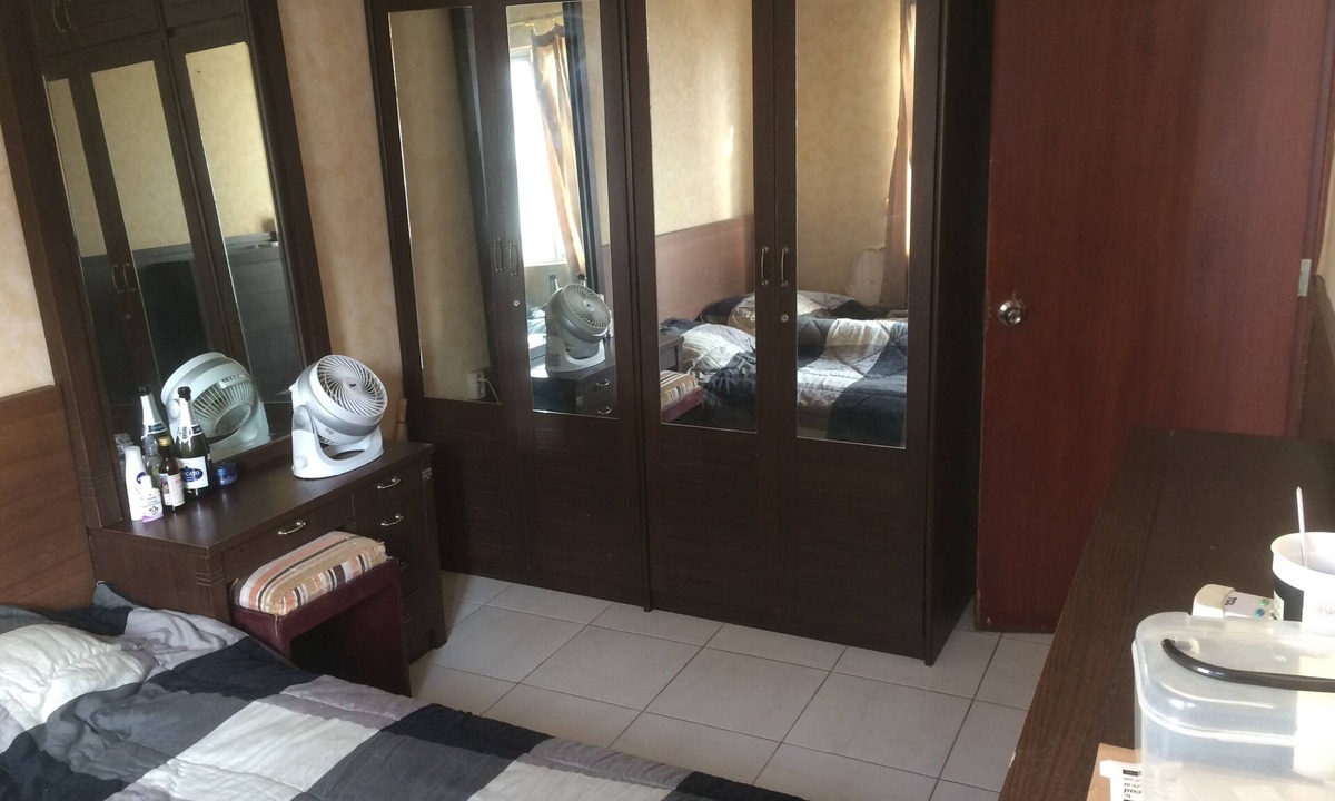 Jakarta Apartment | Apartment Sudirman Park