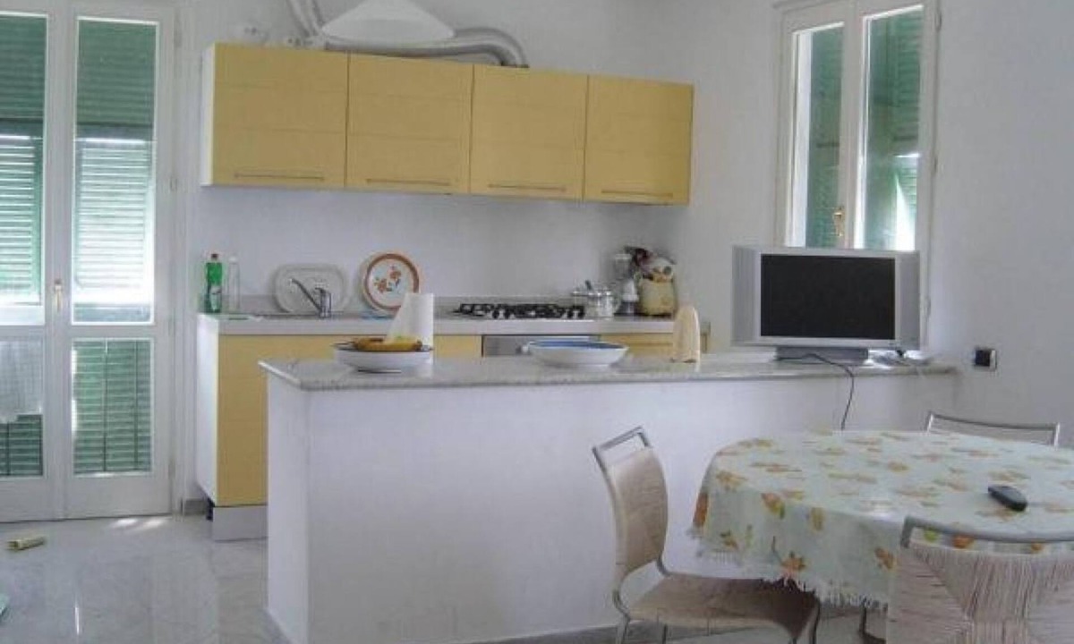Levanto House | Apartment Sweet Helen, with sea view