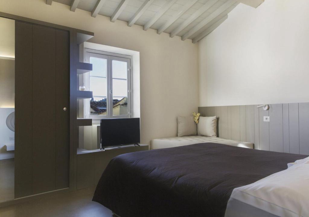 Sant' Ambrogio Apartment | Apartment Tipologia Bilo 04 pax by Interhome