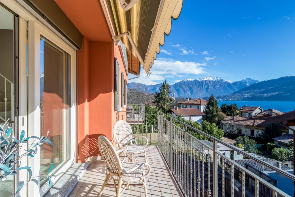 Tremezzo Apartment | Apartment Tulipani 17