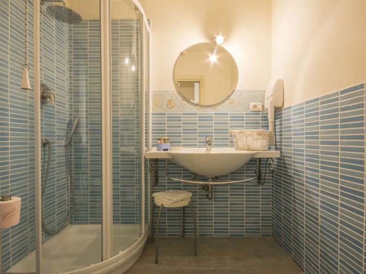 Mazzanta Apartment | Apartment Vada in Vada - 4 persons, 1 bedrooms