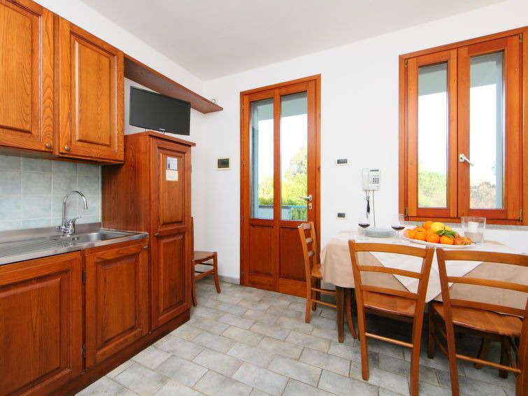 Vada Apartment | Apartment Ventola in Vada - 4 persons, 1 bedrooms