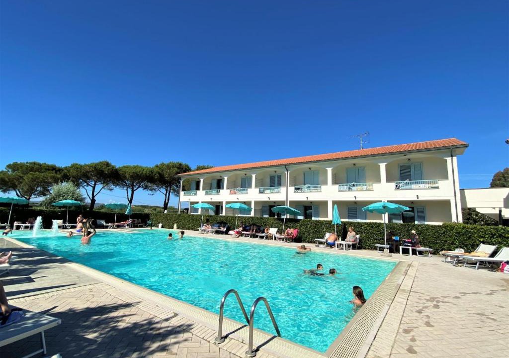 Vada Apartment | Apartment Ventola-4 by Interhome