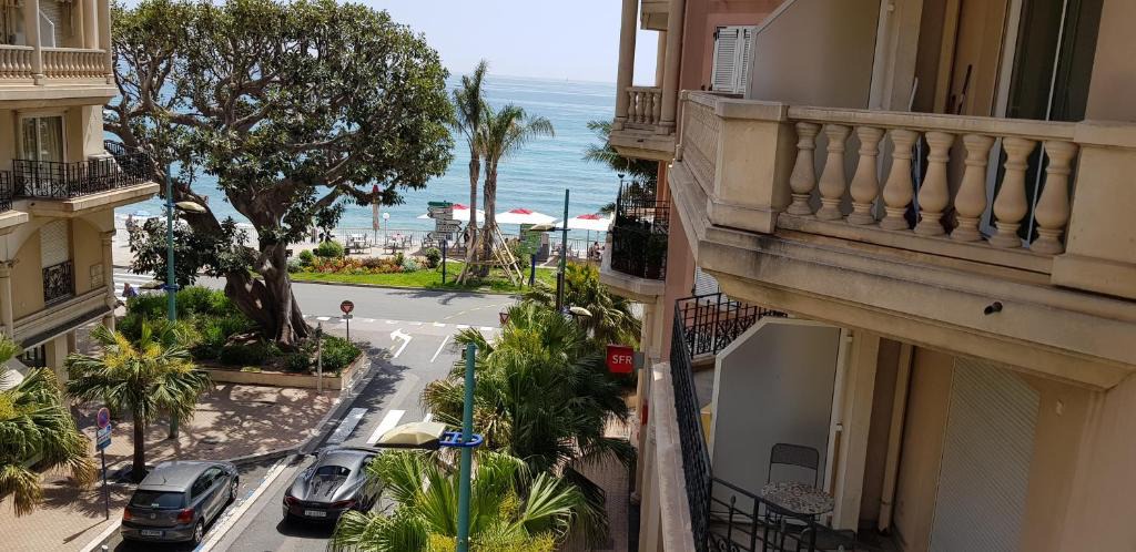 Old Town Apartment | Apartment Victoria Palace Sea View